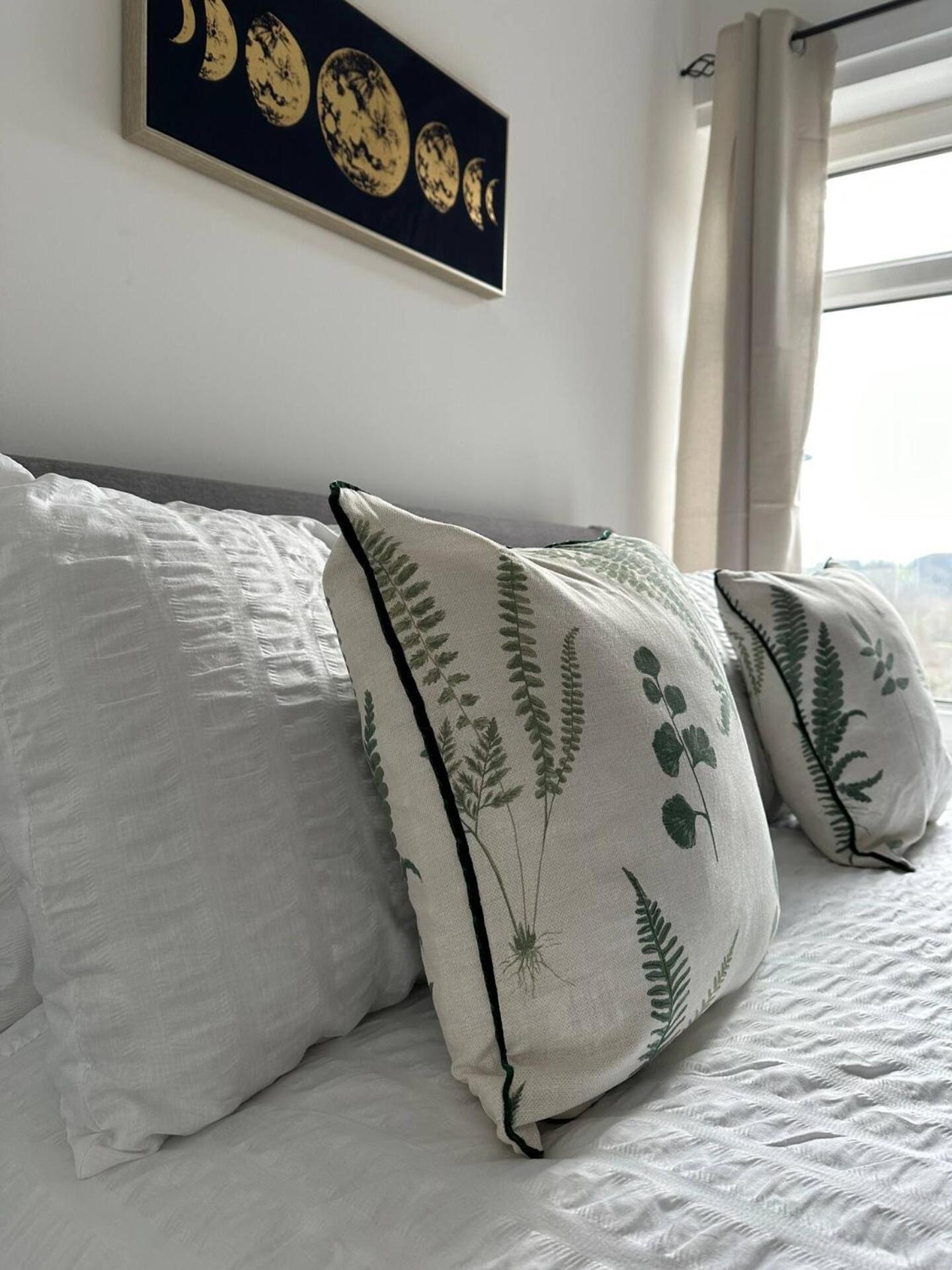 No 1 Seafield - Sleeps 5 - Lincoln City Eksteriør billede