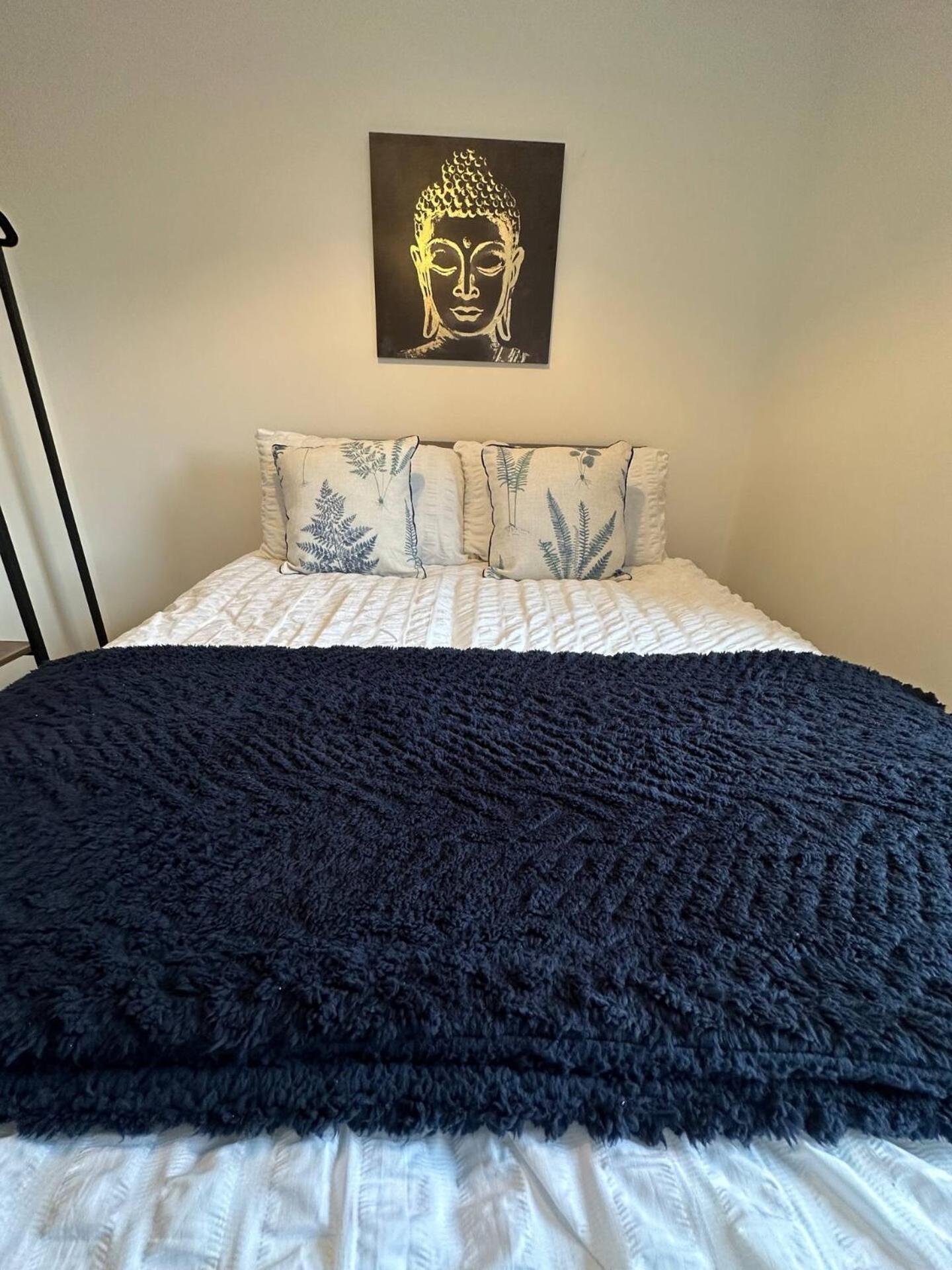 No 1 Seafield - Sleeps 5 - Lincoln City Eksteriør billede