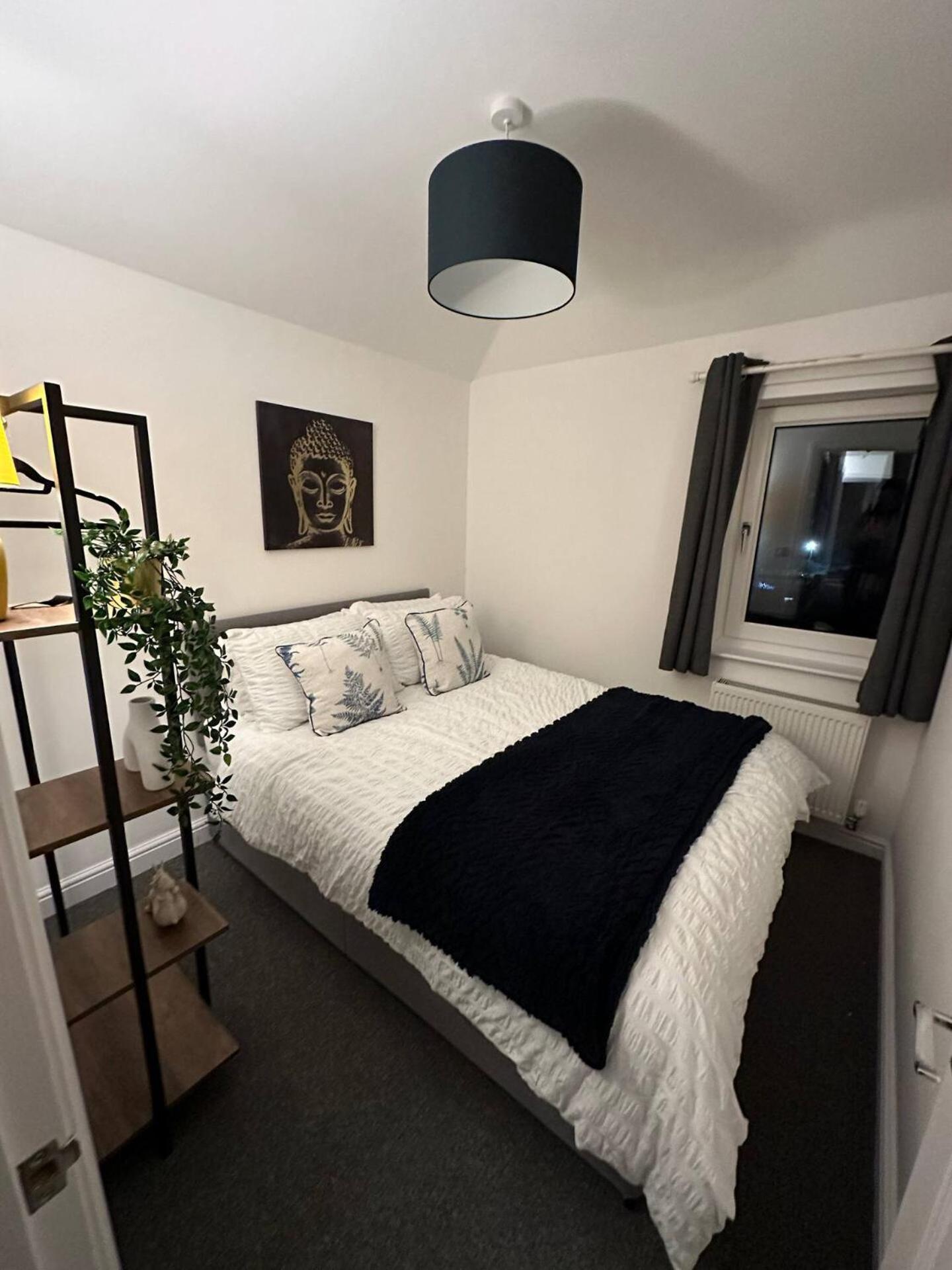 No 1 Seafield - Sleeps 5 - Lincoln City Eksteriør billede