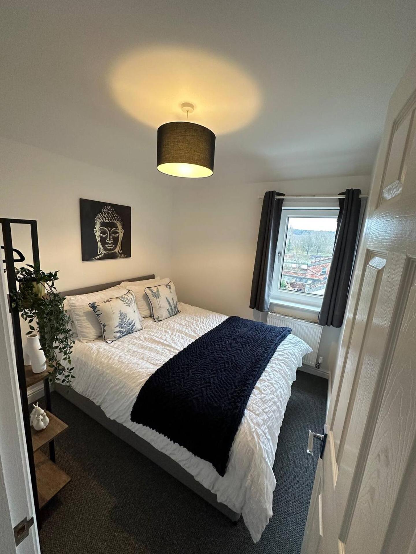 No 1 Seafield - Sleeps 5 - Lincoln City Eksteriør billede