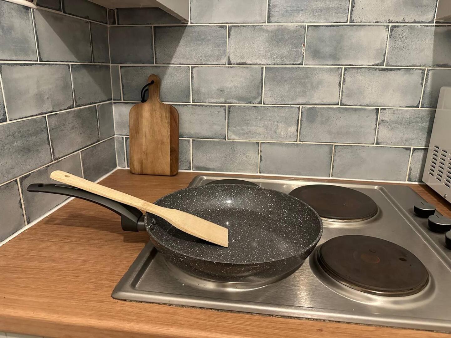 No 1 Seafield - Sleeps 5 - Lincoln City Eksteriør billede