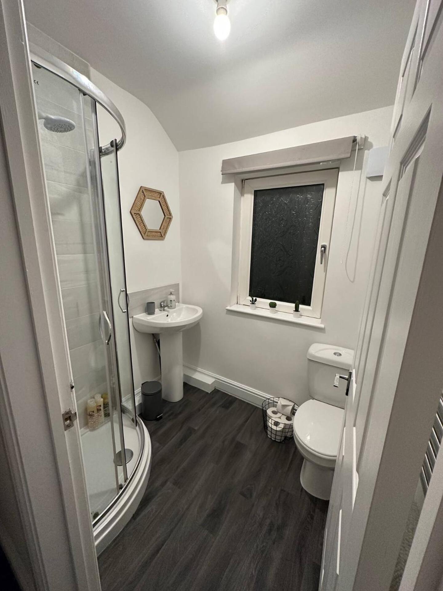 No 1 Seafield - Sleeps 5 - Lincoln City Eksteriør billede