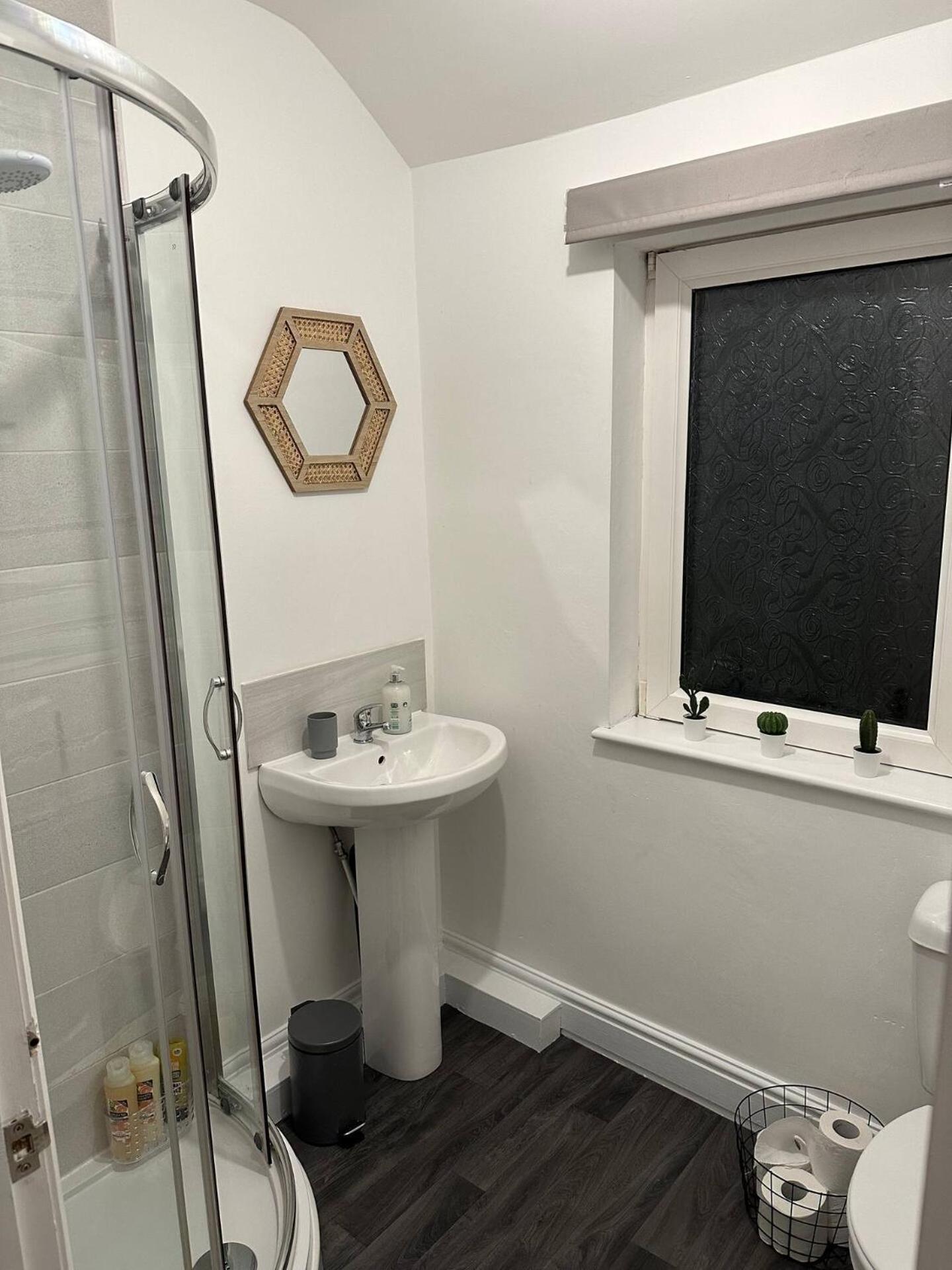 No 1 Seafield - Sleeps 5 - Lincoln City Eksteriør billede